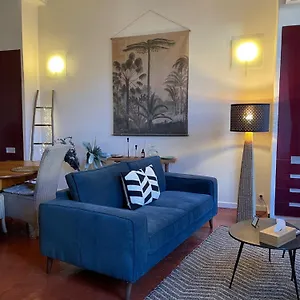 Les Balcons De Mona Au Coeur De Appartement